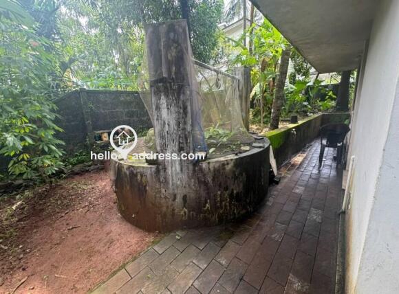 Residential House Villa for Sale