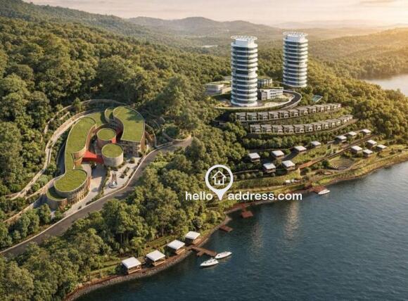 Commercial Land for Sale