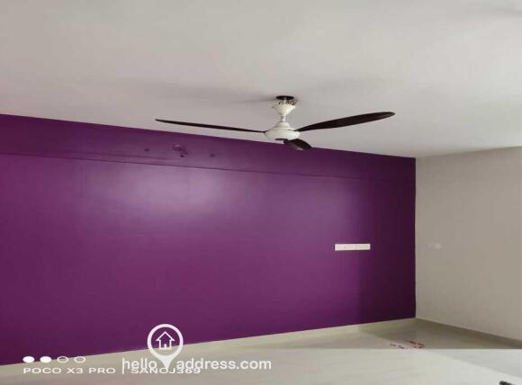 Residential Apartment for Sale