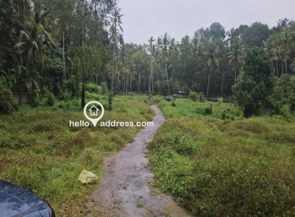 Residential Land for Sale