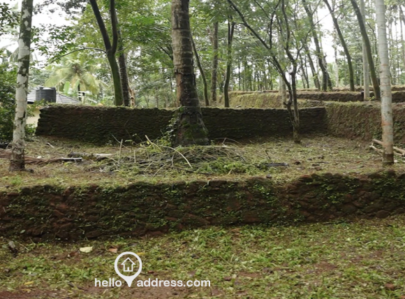 Residential Land for Sale