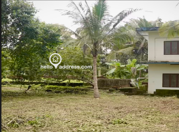 Residential Land for Sale