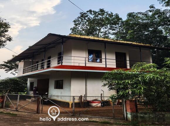 Family Home for Sale