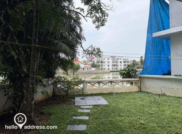 Residential House Villa for Sale