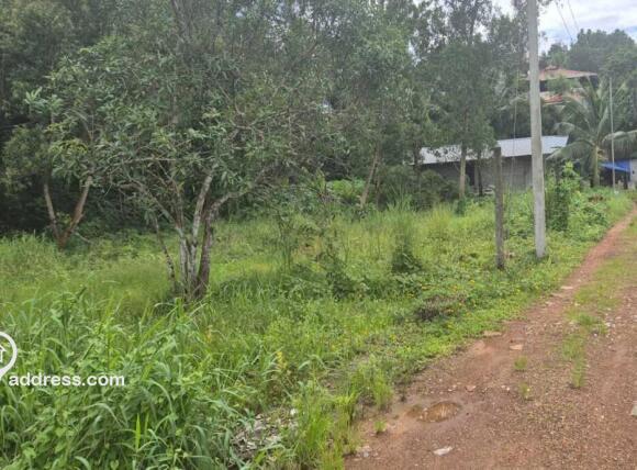 Residential Land for Sale