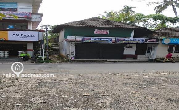 Commercial Land for Sale