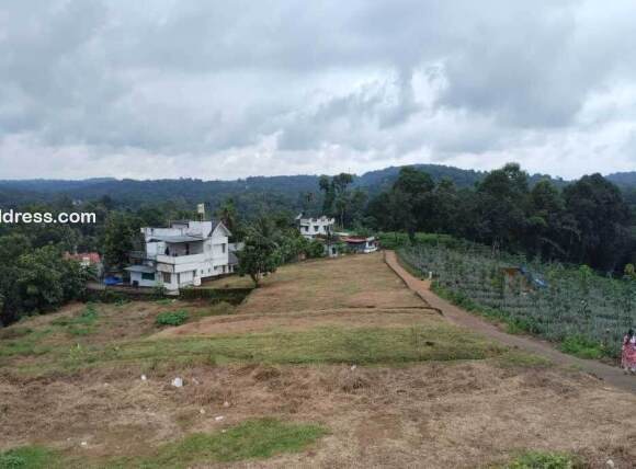 Residential Land for Sale