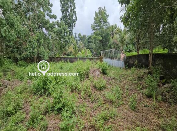 Residential Land for Sale