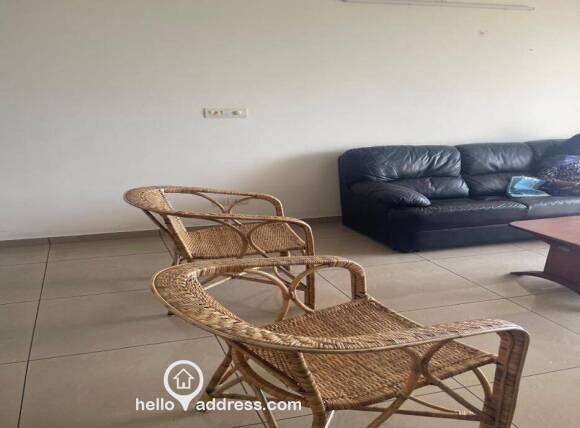 Residential Apartment for Sale