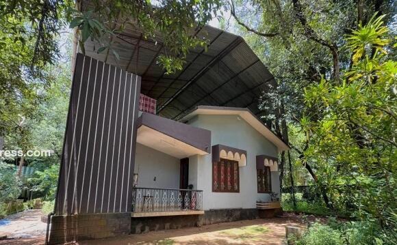 Residential House Villa for Sale