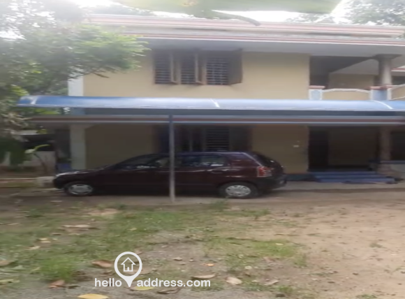 Residential House Villa for Sale