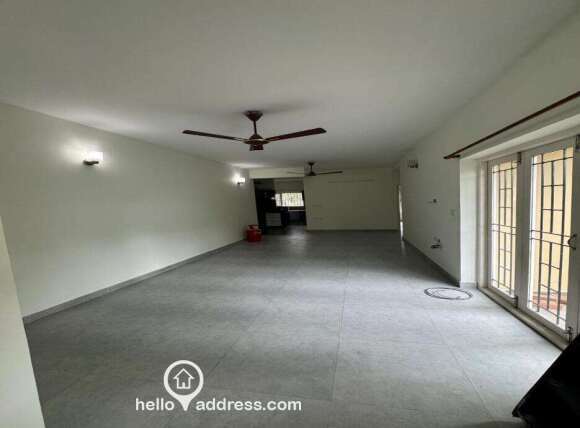 Residential Apartment for Sale