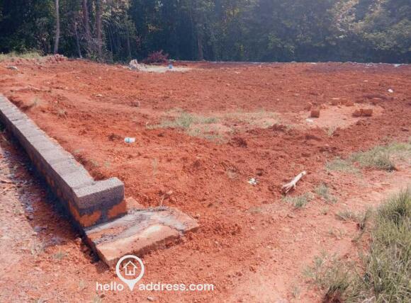 Residential Land for Sale