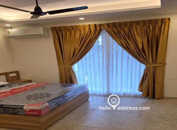 Residential Apartment for Rent