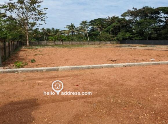 Residential Land for Sale