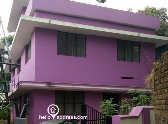 Residential House Villa for Sale