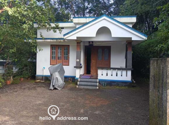 Residential House Villa for Sale