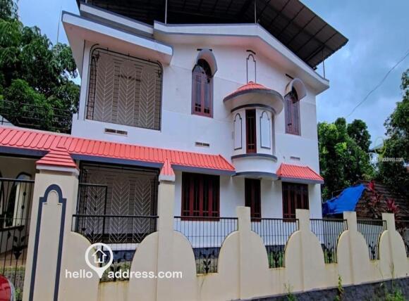 Residential House Villa for Sale