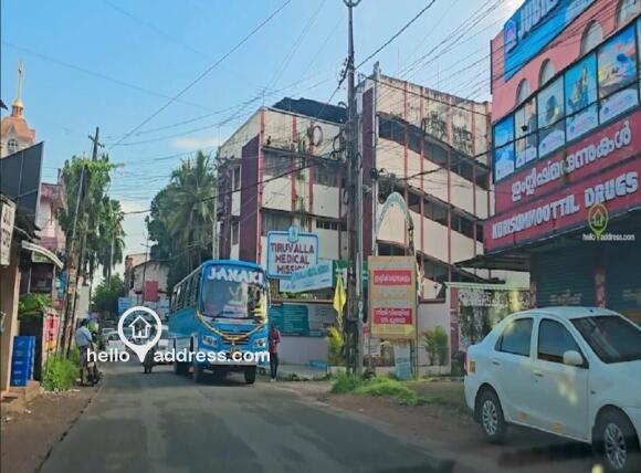 Commercial Land for Sale
