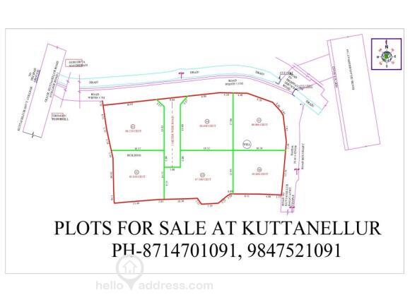 PLOTS FOR SALE