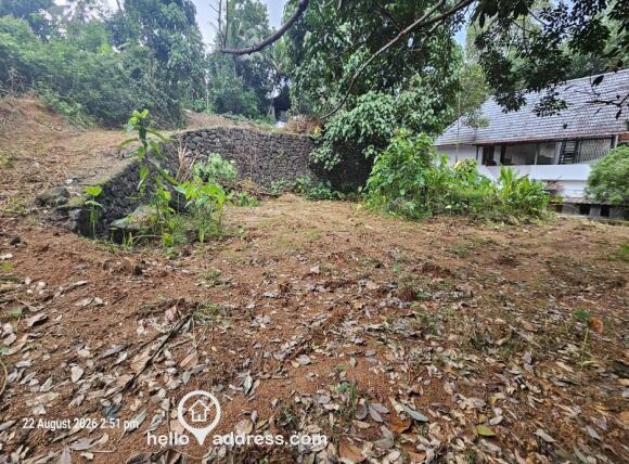 Property second level