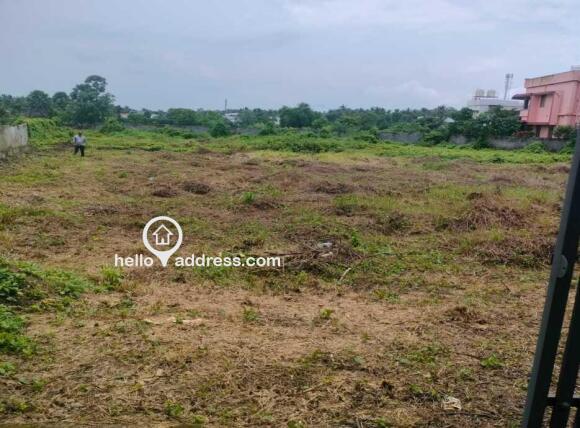 Residential Land for Sale