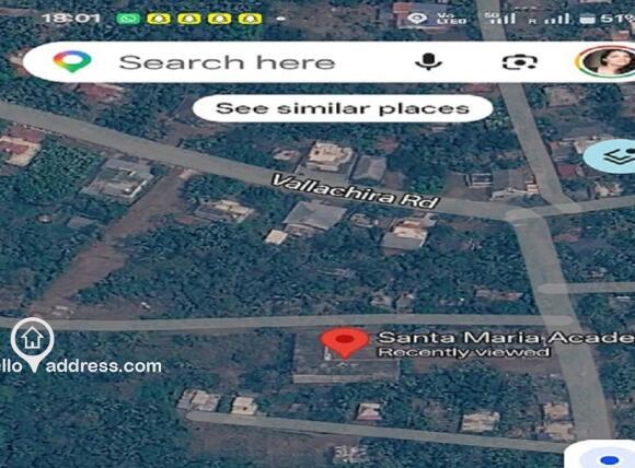 Residential Land for Sale
