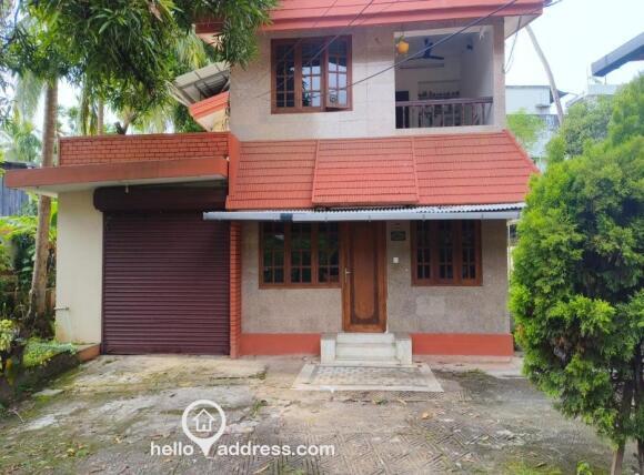 Residential House Villa for Rent