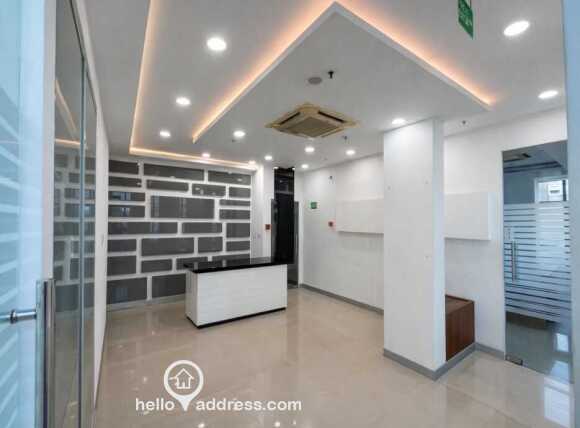 Commercial Office for Rent