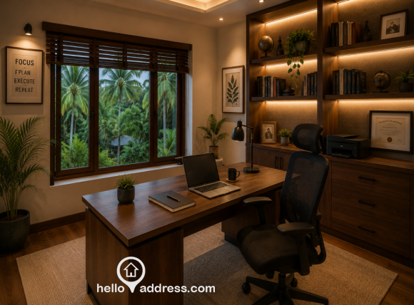 Home Office