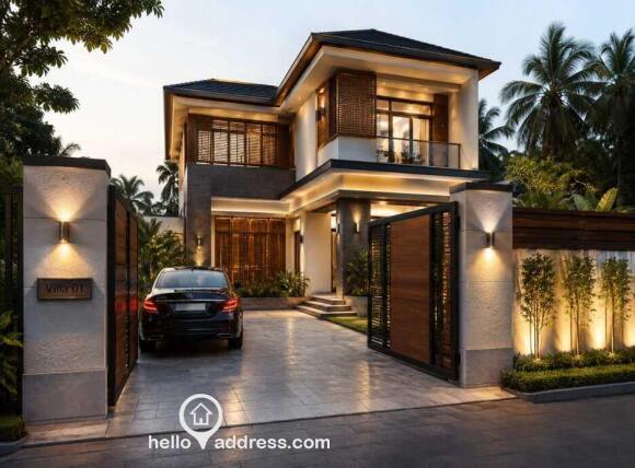 elevation