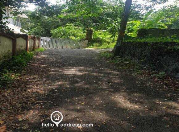 Residential Land for Sale