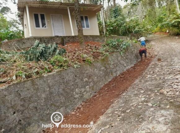 Residential House Villa for Sale