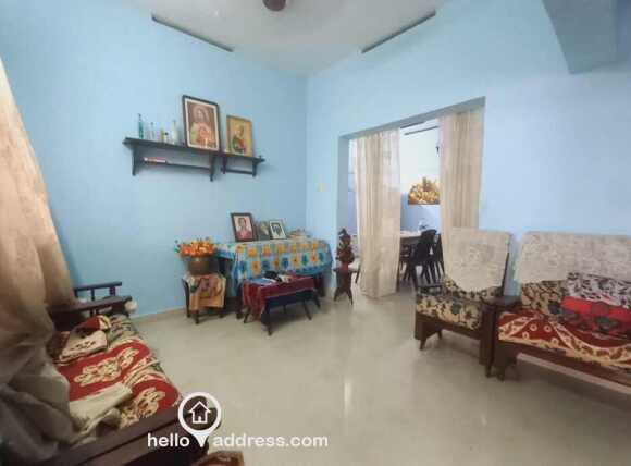 Residential House Villa for Sale