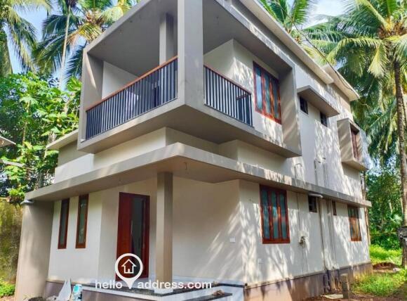 Residential House Villa for Sale