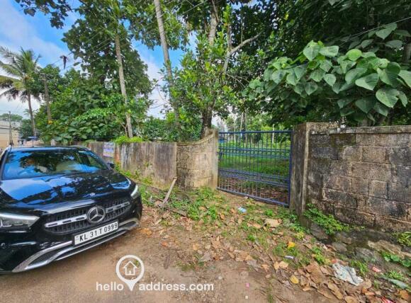 Residential Land for Sale