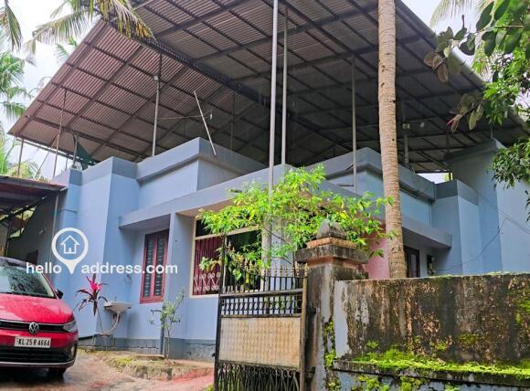 Residential House Villa for Sale