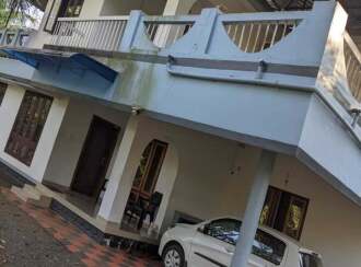 Residential Land for Sale in Kottayam, Pampady, Pampady, Arattukavala