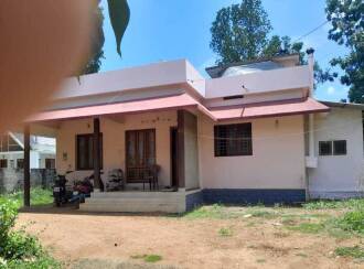 Residential House Villa for Sale in Kottayam, Kottayam town, Thellakom, Near caritas