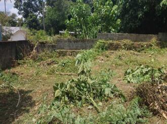 Residential Land for Sale in Trivandrum, Thiruvananthapuram, Vattiyoorkavu, THOPPUMUKKU JUNCTION