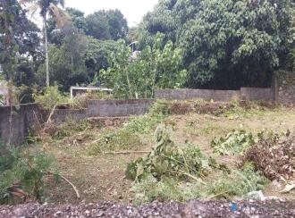 Residential Land for Sale in Trivandrum, Thiruvananthapuram, Vattiyoorkavu, THOPPUMUKKU JUNCTION