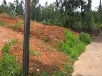 Residential Land for Sale in Kottayam, Pala, Poovarany, Vilakkummaruth junction 500m