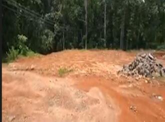 Residential Land for Sale in Kottayam, Pala, Poovarany, Vilakkummaruth junction 500m