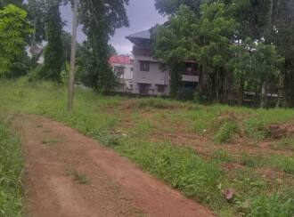 Residential Land for Sale in Kottayam, Kottayam town, Vadavathoor, vadavathoor