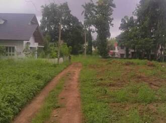 Residential Land for Sale in Kottayam, Kottayam town, Vadavathoor, vadavathoor