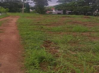 Residential Land for Sale in Kottayam, Kottayam town, Vadavathoor, vadavathoor