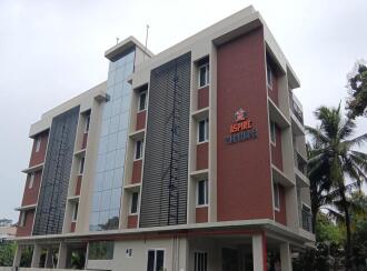 Residential Apartment for Sale in Trivandrum, Thiruvananthapuram, Thiruvananthapuram, street Vrindavan Gardens ( near Golf links