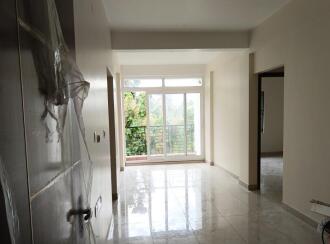 Residential Apartment for Sale in Trivandrum, Thiruvananthapuram, Thiruvananthapuram, street Vrindavan Gardens ( near Golf links