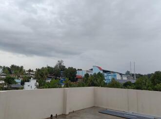 Residential Apartment for Sale in Trivandrum, Thiruvananthapuram, Thiruvananthapuram, street Vrindavan Gardens ( near Golf links