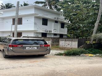 Residential Land for Sale in Trivandrum, Thiruvananthapuram, Pongumoodu, TVM Archana Nagar, Near Alamcode bridge